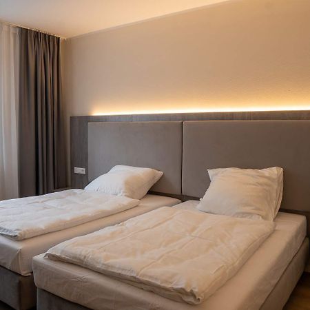 Diamonds Hotel Cologne Exterior photo